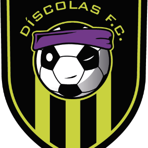 Discolas