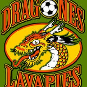Dragonas de Lavapiés