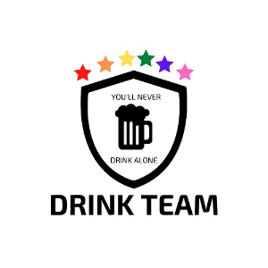 Drink Team