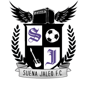 Suena Jaleo 