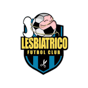 LESBIÁTRICO F.C 