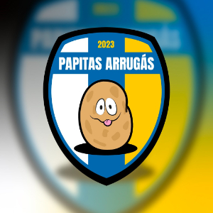 PAPITAS ARRUGÁS by CASA DE CANARIAS