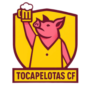 Tocapelotas CF 
