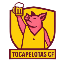 Tocapelotas CF 