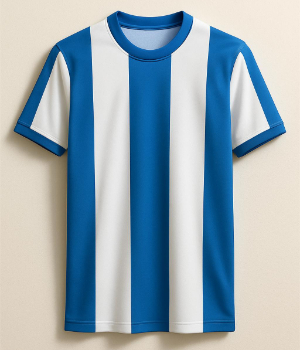 RCD ESPANYOL DE MADRID  - uniforme 1