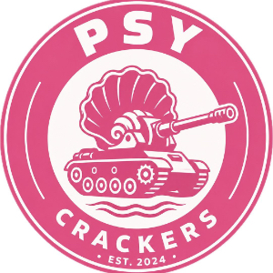 PSY Crackers