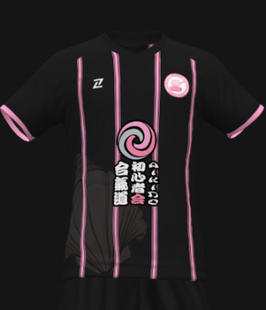 PSY Crackers - uniforme 1