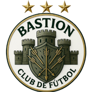 BASTIÓN CF