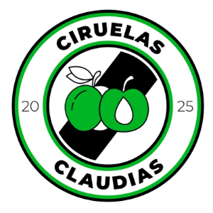 CF CIRUELAS CLAUDIAS