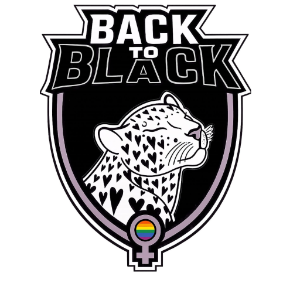 Back to Black