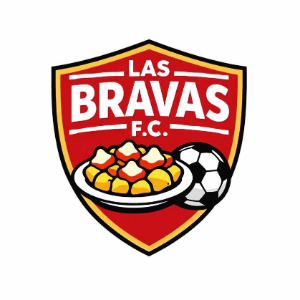 LAS BRAVAS FC
