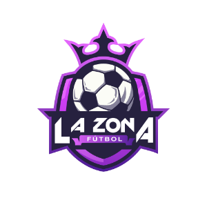 LaZonaFútbol.