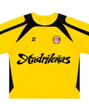 GATAS  - uniforme 2