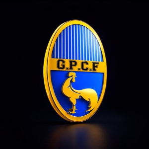 GOLDEN PARK C.F