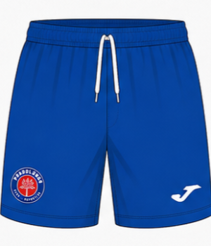 CD Parque Pradolongo - uniforme 2